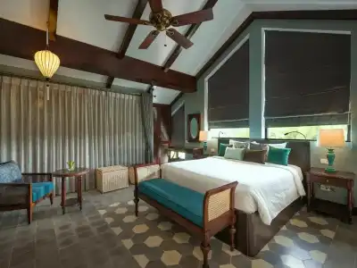 Aira Boutique Hoi An & Villa - 93