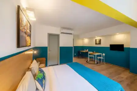 Olive Indiranagar by Embassy Group - 17