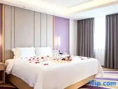 Lavandes· Dongguan Liaobu Center - 79