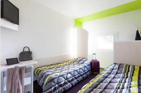 hotelF1 Epinal Nord - 16