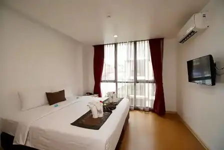 Aspira Residences Samui - 120