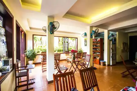 Windbell Villa - 20