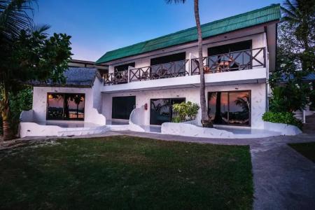 Samui Pier Beach Front Resort - 64