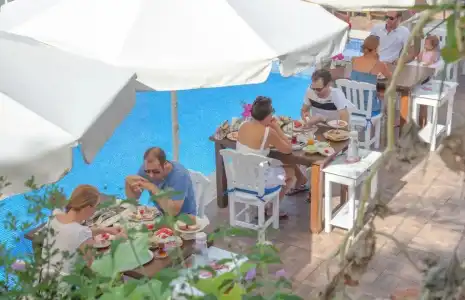 Sunset Villa - 18