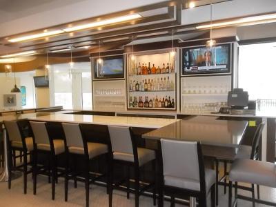 Holiday Inn Greensboro Coliseum by IHG - 22