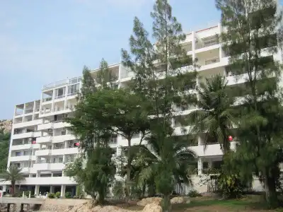 Sammuk Resort - 10