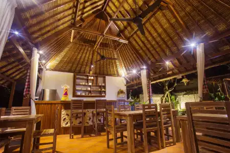 Ubud Luwih Villa - 22