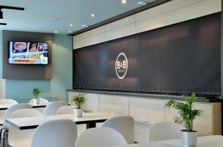 B&B Berlin-Dreilinden - 15