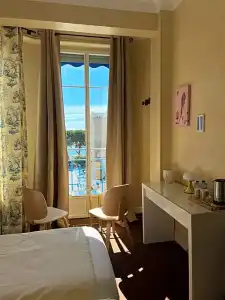 Hôtel Eden - La Baigneuse - 139