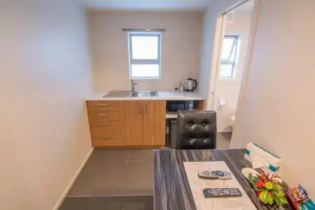 315 motel Riccarton - 126