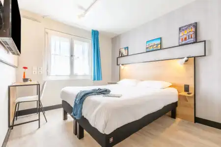ibis Blois Centre Chateau - 4