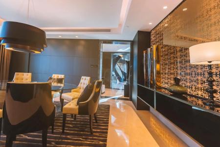 Amman Rotana - 31