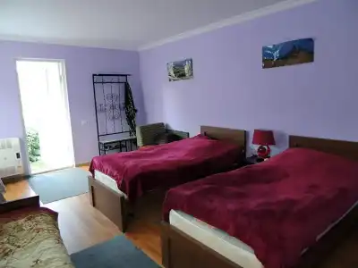 Nino Khetaguri Guest House - 0