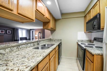 Holiday Inn Express Denver Central North by IHG - 36