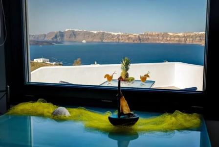Pancratium Villas & Suites - 46