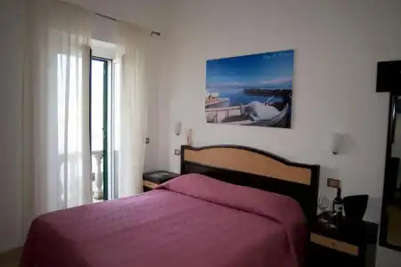 B&B Le Antiche Porte - 21