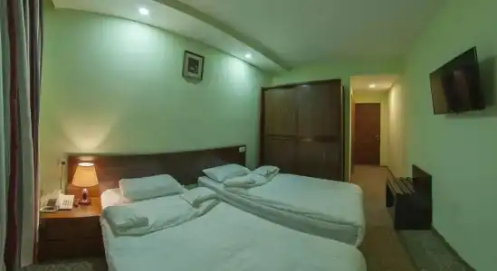 Gyumri - 25