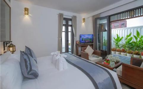 Legacy Hoi An Resort - 245