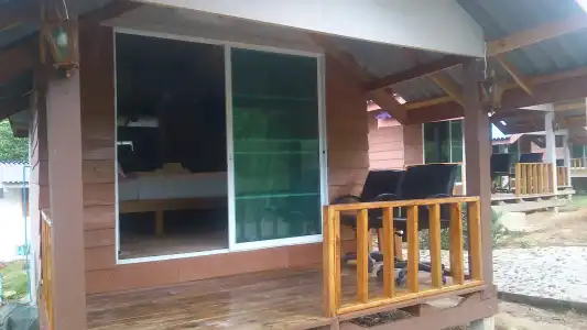 Phusambig Resort - 34