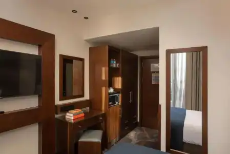 Montcalm Chilworth Townhouse, Paddington - 50