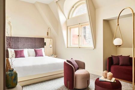 Andaz Prague, By Hyatt - 34
