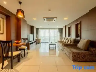 Baywalk Residence Pattaya By Thaiwat - 125