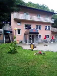 Albergo Stelvio - 43