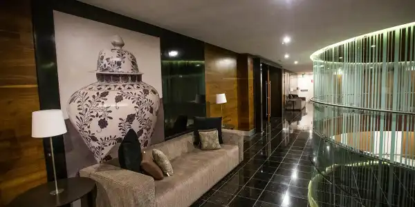 JF Grand Puebla - 1