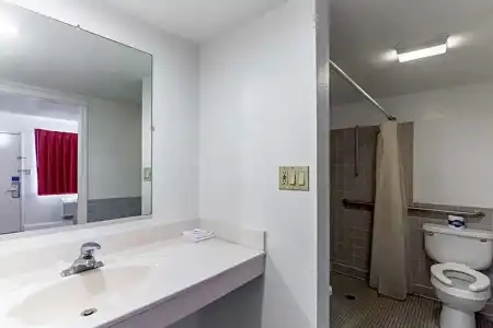 Motel 6 Pensacola, FL - Airport West - 21