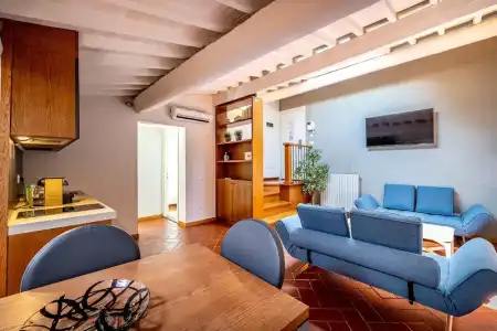 Martelli 6 Suites and Apartments - 131