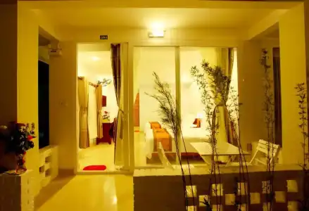 Hai Yen Family Resort - 72