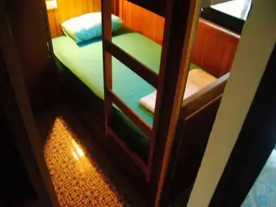 Ko Tao Center Hostel - 2