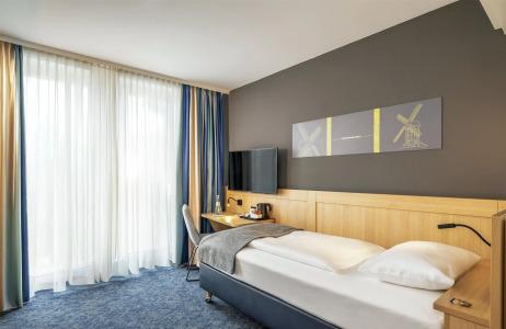 Best Western Plus Papenburg - 38