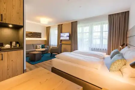 HELDs Vitalhotel - 55