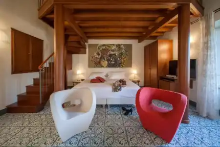 Dimora Caiammari Luxury & Spa - 79