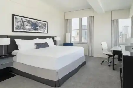 Loews Philadelphia - 75