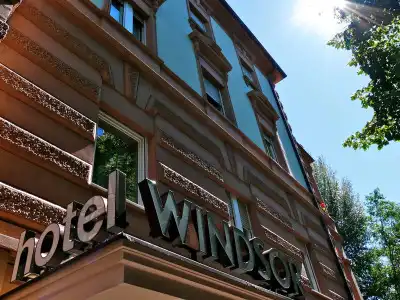Windsor Merano & Suites - 19