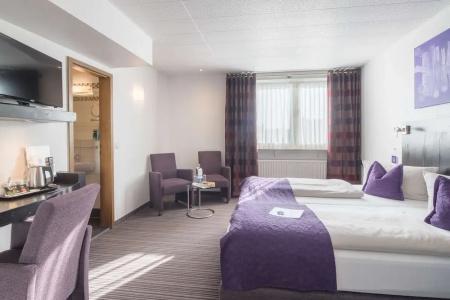 Best Western City Pirmasens - 40