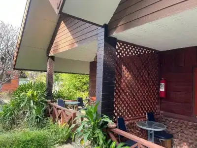 Pai Hillside Resort - 62