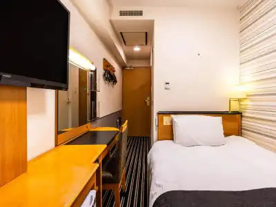 Apa Nishiazabu - 4
