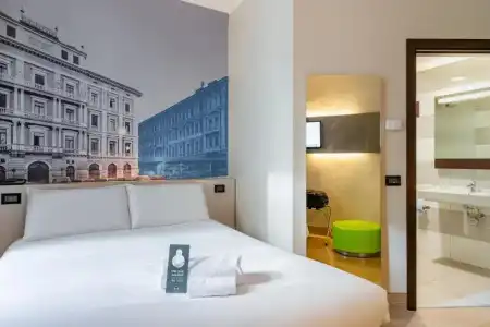 B&B Trieste - 56