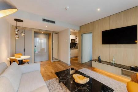Fourty Three Luxury Serviced Apartments - 84