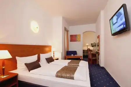 Atrium Charlottenburg - 30