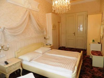 Aviano Boutiquehotel - 50