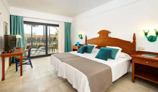 CM Mallorca Palace - Adults Only - 5