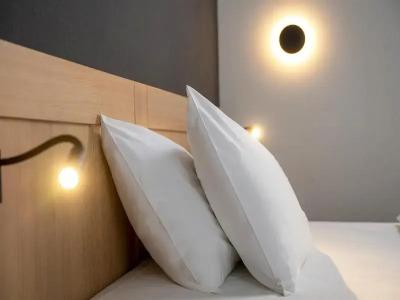 Best Western Plus Papenburg - 86