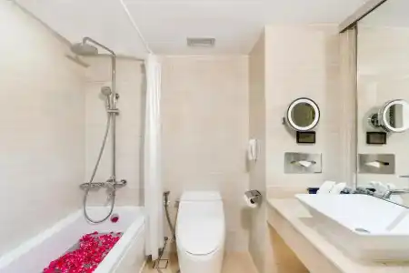 Royal Cliff Beach Pattaya - 60