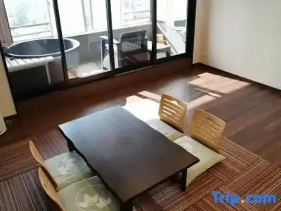 Livemax Resort Kaga Yamashiro - 120