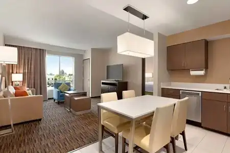 Homewood Suites By Hilton Irvine John Wayne Airport - 70