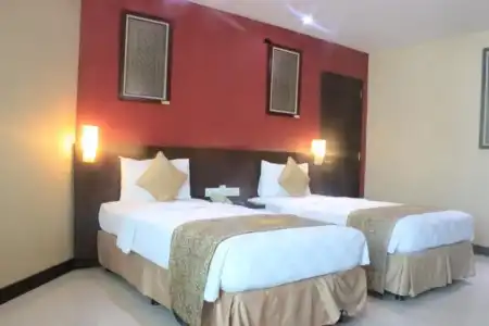 Balairung Jakarta - 42